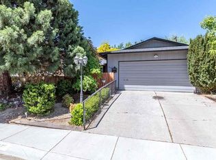 1415 Earl Dr, Reno, NV 89503