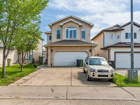 16205 55th St NW, Edmonton, AB T5Y 0G1