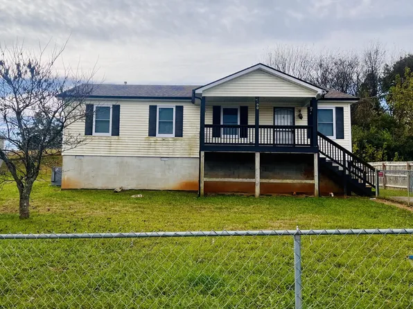 1609 Cathedral Ln, Knoxville, TN 37924