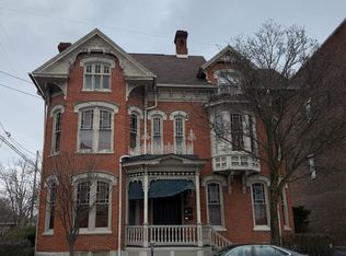 17 N Earl St #2B-1BA, Shippensburg, PA 17257