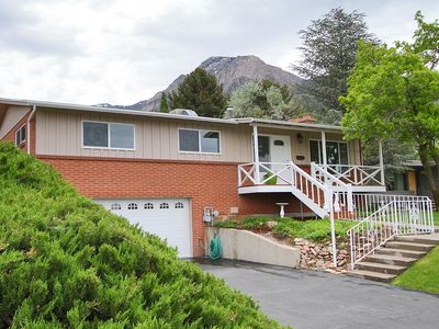 4373 S 2950 E, Holladay, UT, 84124