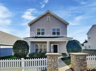 7910 Bud Henderson Rd, Huntersville, NC 28078