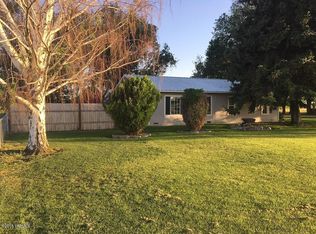 590 Hudson Rd, Granger, WA 98932