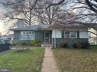 111 Atkins Ave, Hamilton, NJ