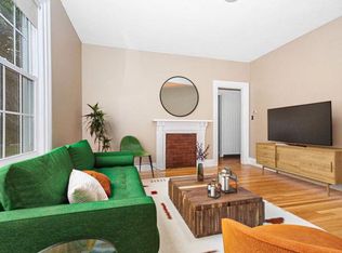 1001 Adams St #1, Boston, MA 02124