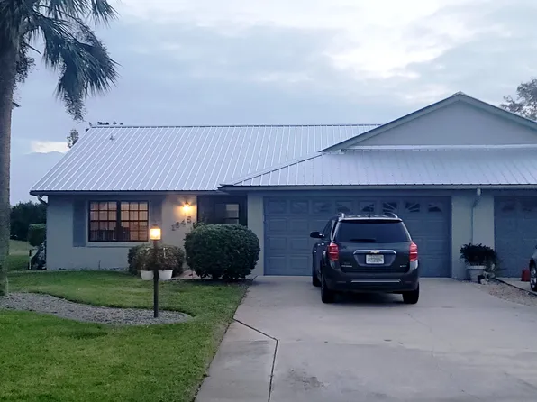 1645 W Orangewood Ct, Avon Park, FL 33825