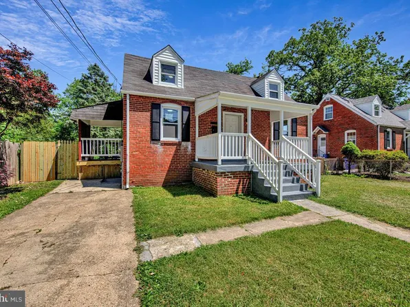 9035 48th Pl, College Park, MD 20740