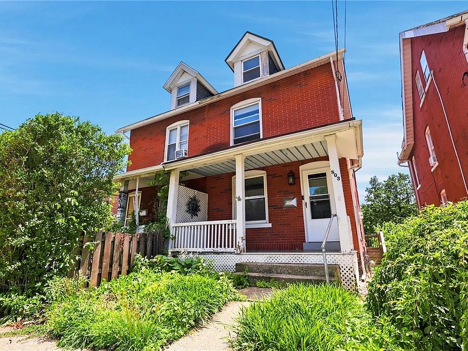 1st image of 803 Spring St