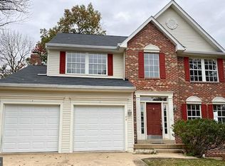 48 Saint Roberts Dr, Stafford, VA 22556