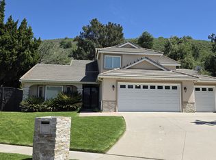 10146 N Janetta Way, Sunland, CA 91040
