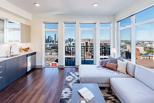 Broadcast Apartments Photo 1