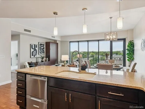 2990 E 17th Avenue Bldg Tower I #1103, Denver, CO 80206