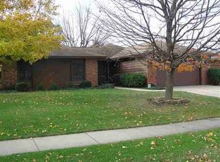 5971 SW 23rd Ter, Topeka, KS 66614