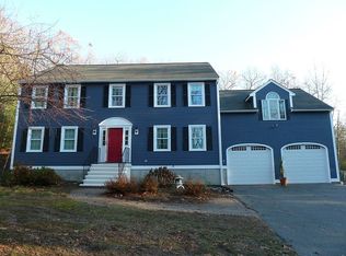 1 Vose Hill Rd, Westford, MA 01886