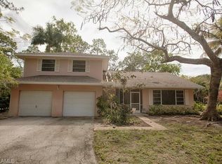 2690 66th St SW, Naples, FL 34105