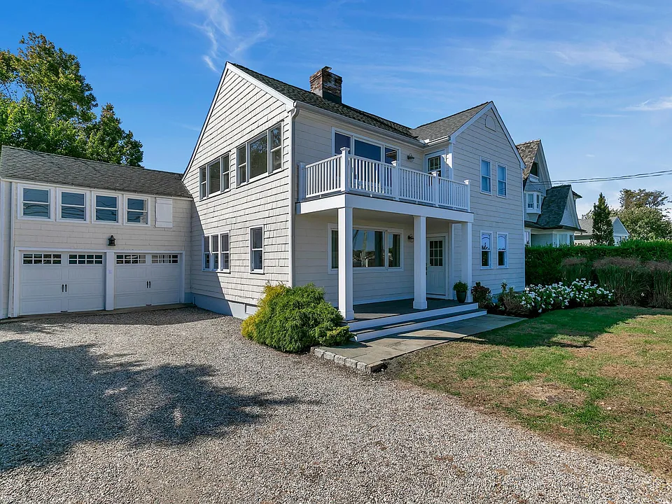 42 Harbor Rd