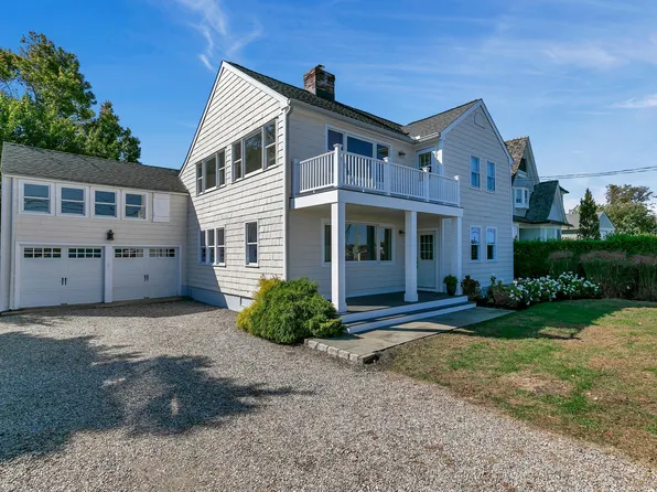 42 Harbor Rd, Westport, CT 06880