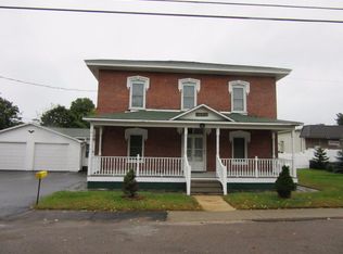 38 Delancy Ave, Brushton, NY 12916