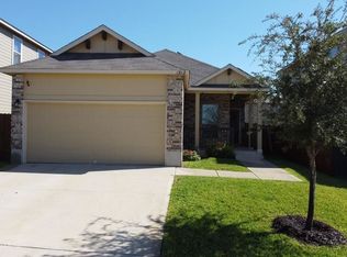1913 Port Honolulu Dr, Laredo, TX 78045