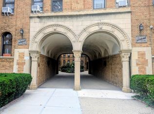 8344 Lefferts Boulevard #1F, Kew Gardens, NY 11415