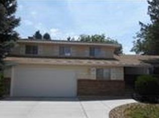 5211 Escapardo Way, Colorado Springs, CO 80917