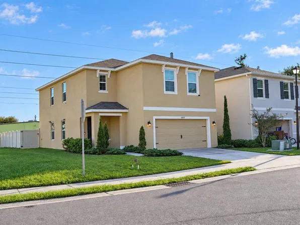 4805 Silver Topaz St, Sarasota, FL 34233