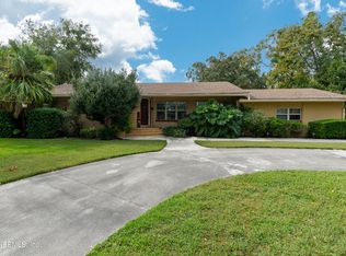 2443 Jose Cir S, Jacksonville, FL 32217