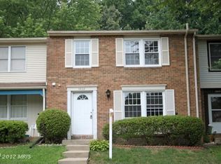 5822 High Bluff Ct, Burke, VA 22015