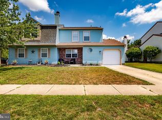 122 Fellowship Ln, Mullica Hill, NJ 08062