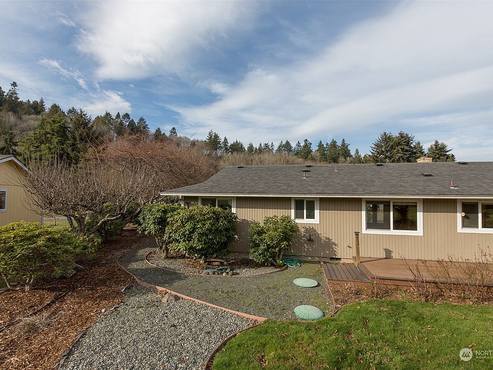 42 Morse Lane, Port Angeles, WA 98362 Zillow