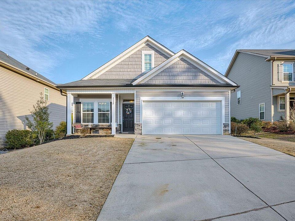 1st image of 115 Brighton Landing Drive