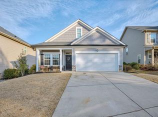 115 Brighton Landing Dr, Grovetown, GA 30813
