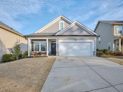 115 Brighton Landing Drive, Grovetown, GA, 30813