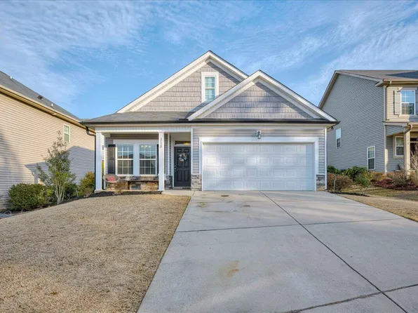 115 Brighton Landing Drive, Grovetown, GA 30813