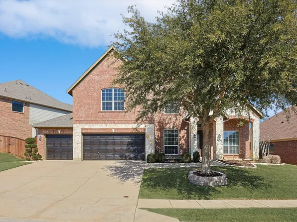 430 Brighton St, Roanoke, TX 76262