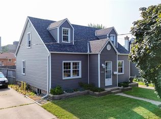338 Cotterbury St, Sarnia, ON N7T 6M6