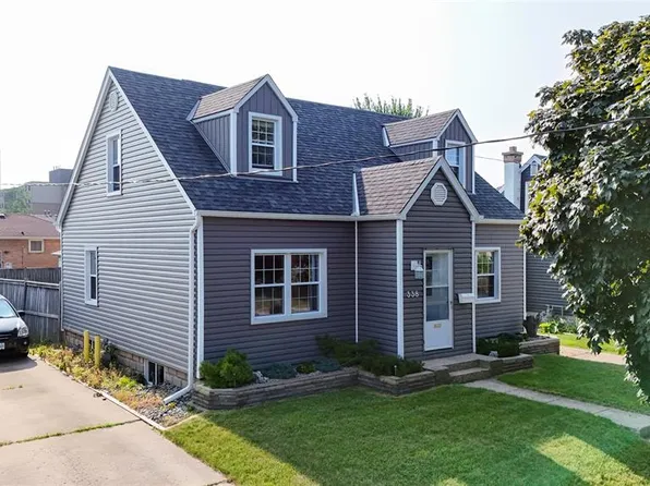 338 Cotterbury St, Sarnia, ON N7T 6M6