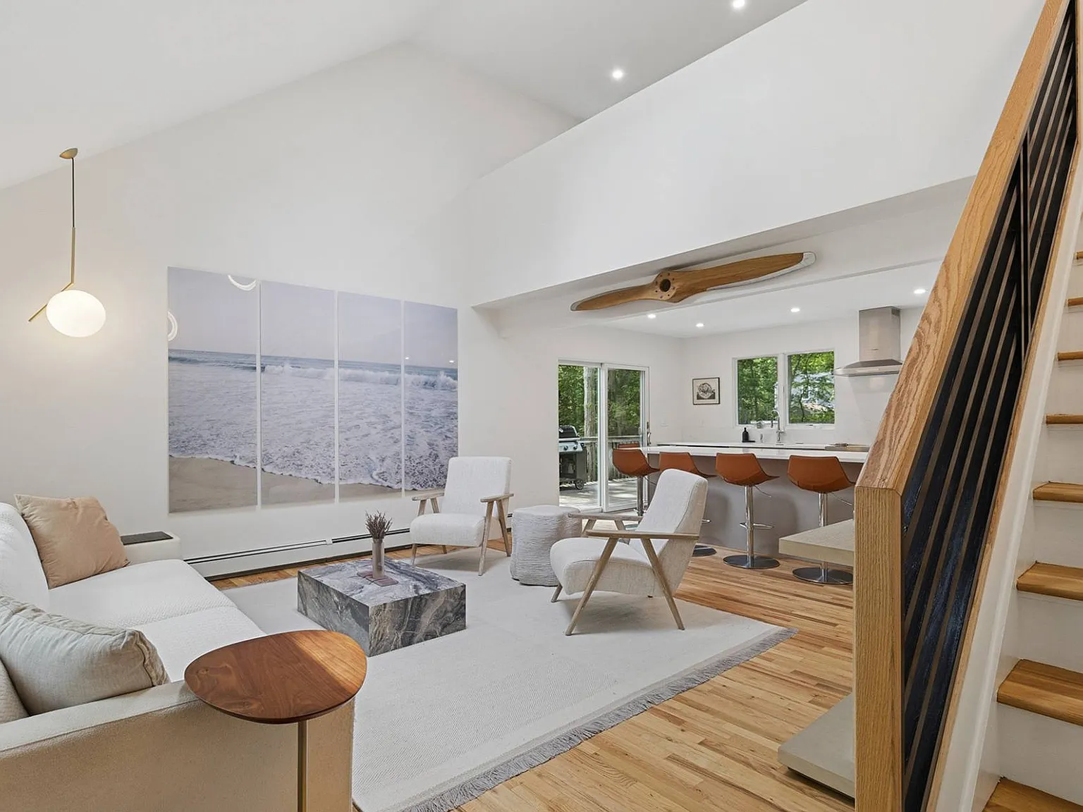 Private Beach Community — Photo 4