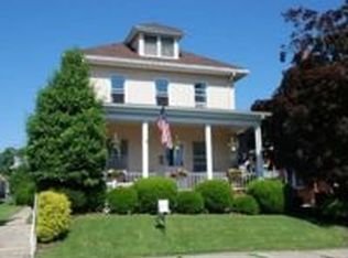 224 S Spruce St, Birdsboro, PA 19508