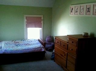 615 N Michigan St, Prairie Du Chien, WI 53821