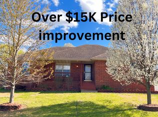 738 E Gallup Hill Rd, Nixa, MO 65714