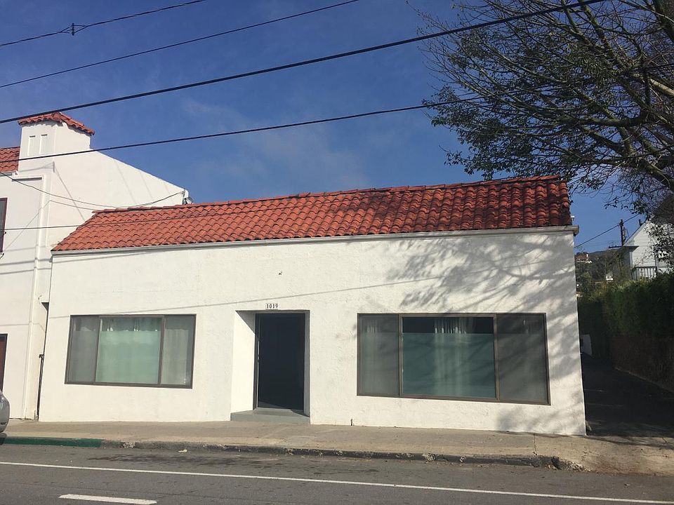 1st image of 1019 E Santa Clara St APT B