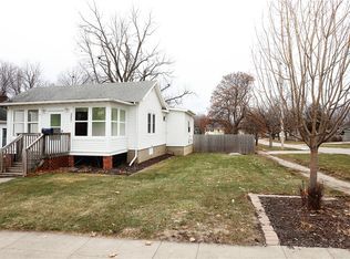 227 Greene St, Boone, IA 50036