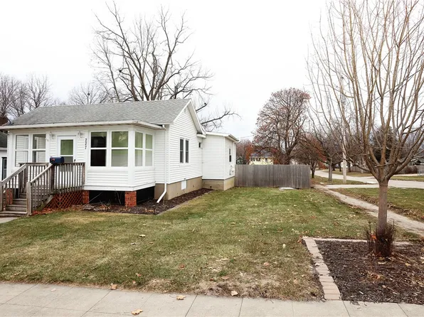 227 Greene St, Boone, IA 50036