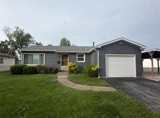 8303 Bluff Ave, East Saint Louis, IL 62203