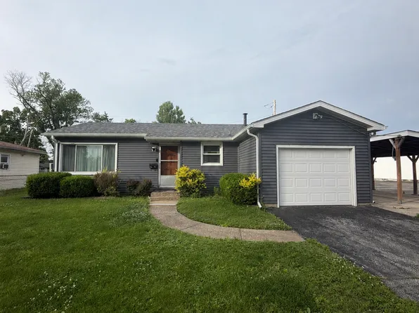 8303 Bluff Ave, East Saint Louis, IL 62203