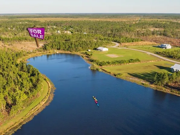 LOT 78 Wide Water Cir, Wewahitchka, FL 32465