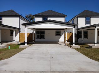 8633 Peachtree St, Houston, TX 77016