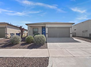 6936 Black Mesquite Dr, El Paso, TX 79934