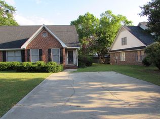 2051 Tudor St, Sumter, SC 29150